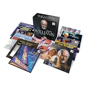 John Williams Conductor