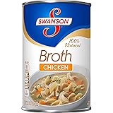 Swanson Chicken Broth, 14.5 Ounce