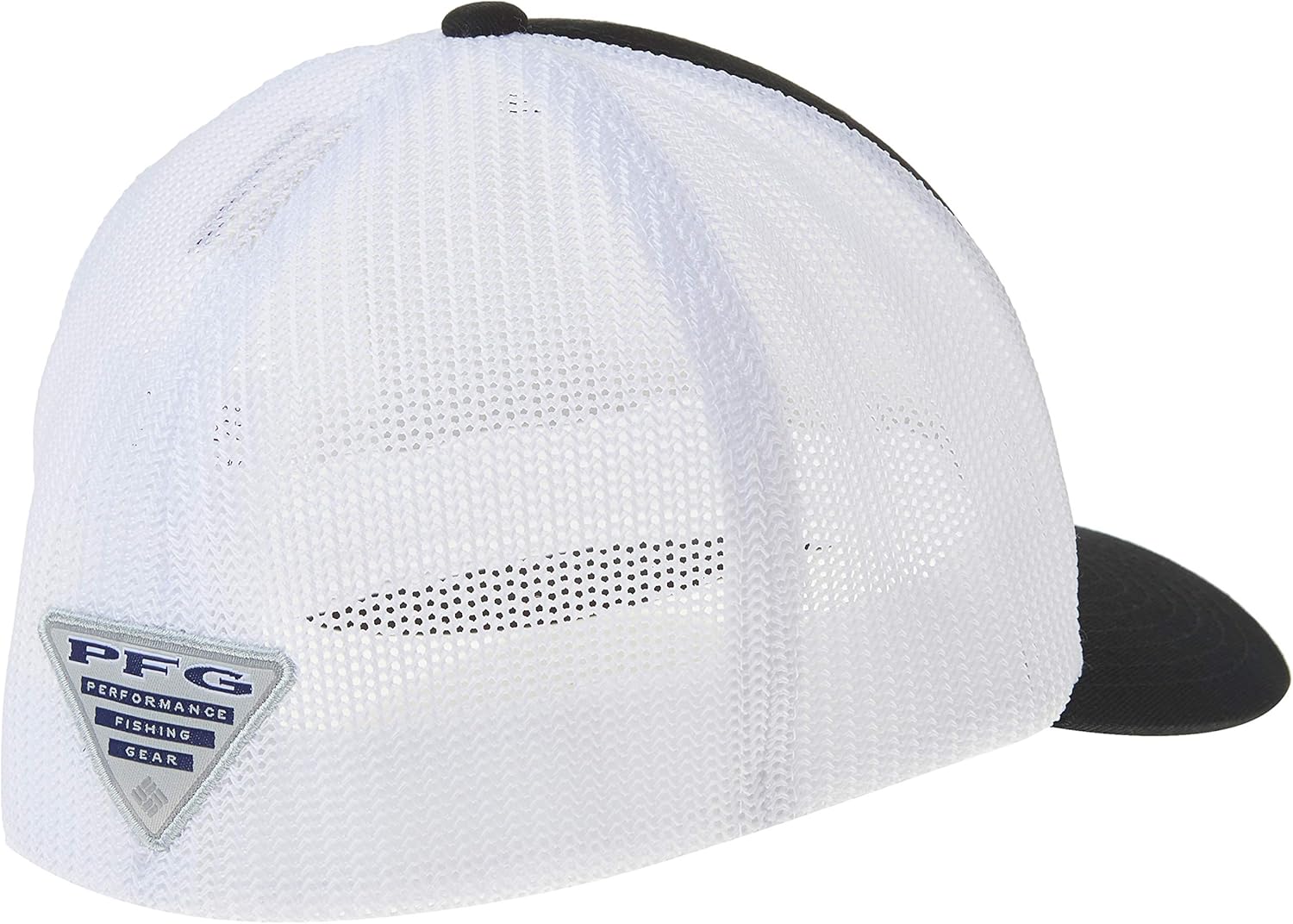 pfg american flag fish hat