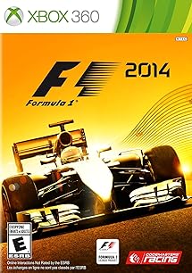 Image result for game xbox 360 f1
