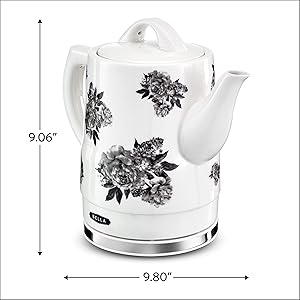 Producto: BELLA (14746) Liter Electric