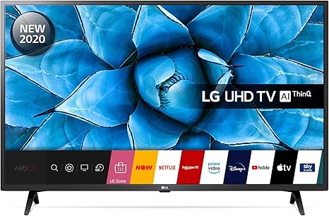 echo dot lg smart tv