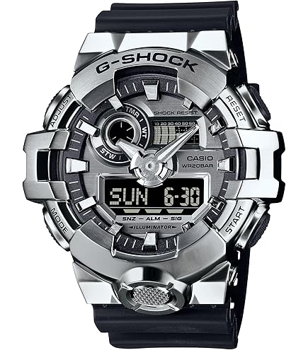 Amazon.com: GSTB400D-1A : Clothing, Shoes & Jewelry