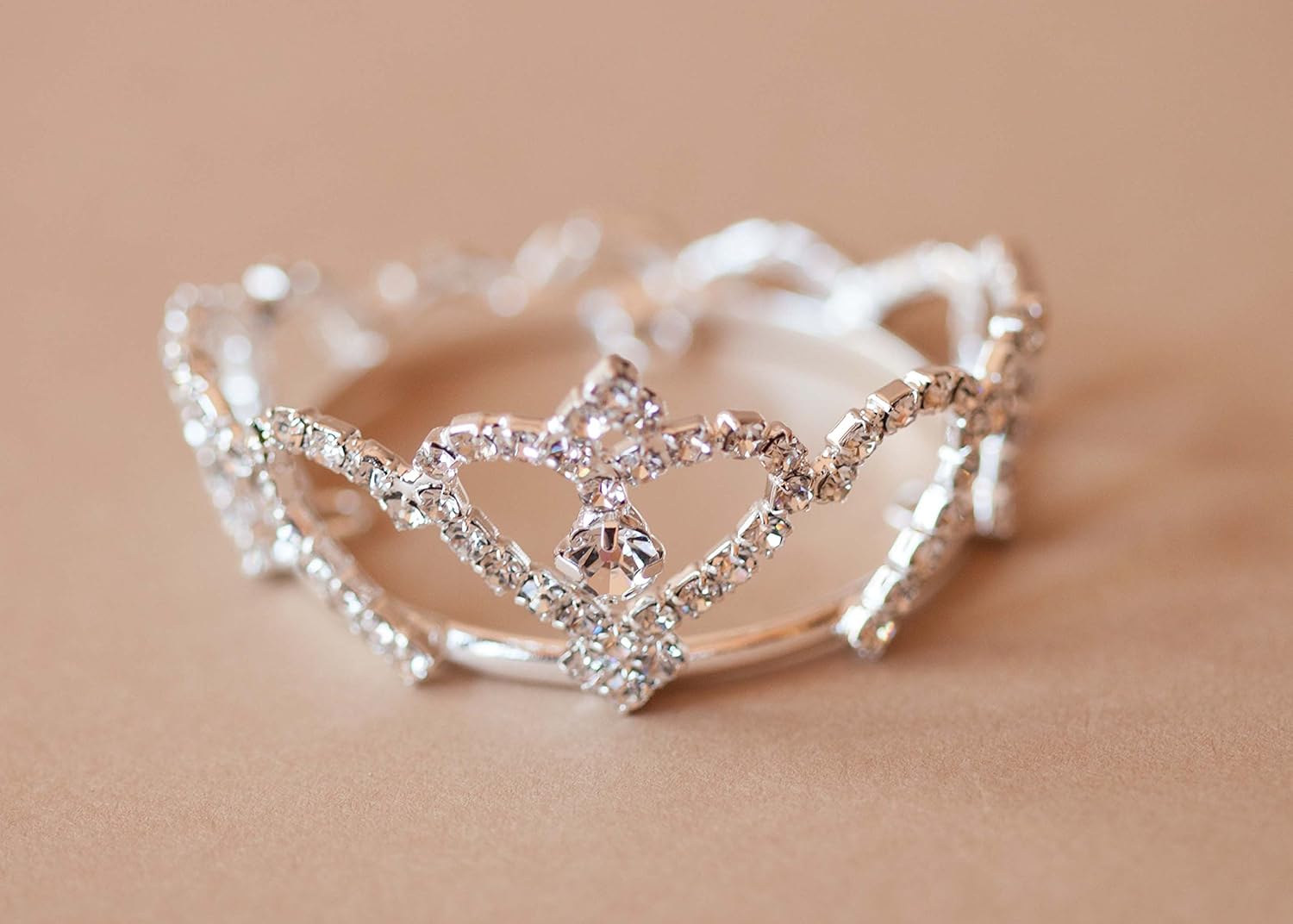 newborn baby tiara