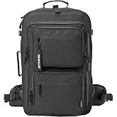 MAGMA Solid Blaze Pack 180 DJ Backpack (MGA47894)