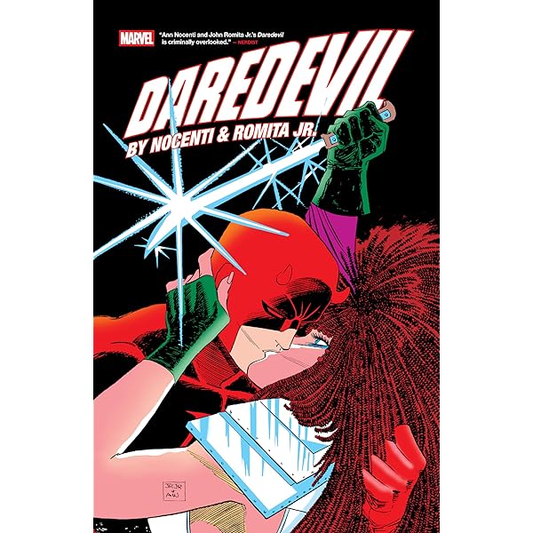 Daredevil by Frank Miller Omnibus Companion (Daredevil (1964-1998