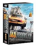 [DVD]TAXI ブルックリン DVD-BOX