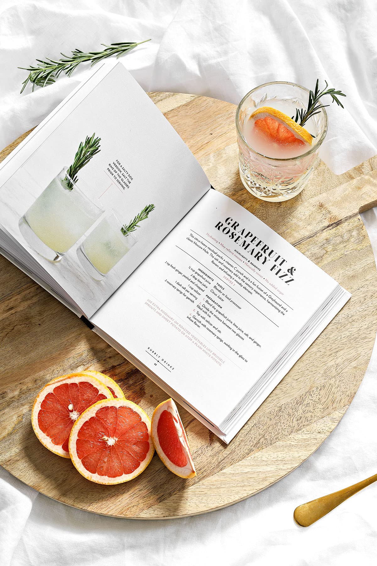 Drinking for Two: Nutritious Mocktails for the Mom-To-Be Drinking for Two: Nutritious Mocktails for the Mom-To-Be Hardcover Kindle