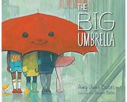 The Big Umbrella