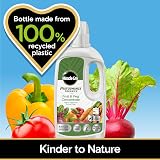 Miracle-Gro Performance Organics Fruit & Veg Liquid Plant Food 1 Litre view 9