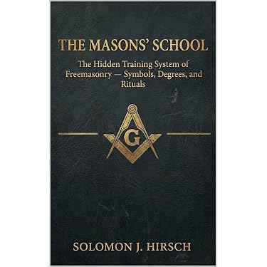 Amazon Best Sellers: Best Freemasonry