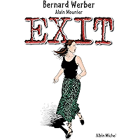 Exit - Tome 01 (French Edition) book cover Exit - Tome 01 (French Edition) book cover