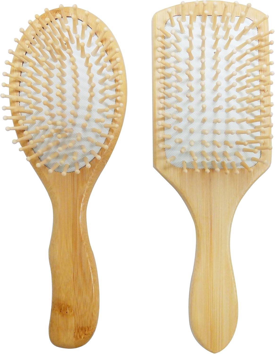 Bamboo scalp massager Clearance