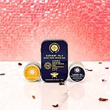 Edinburgh Natural Skincare Luxury Gift Box Hand Cream Lip Balm Body Butter view 3