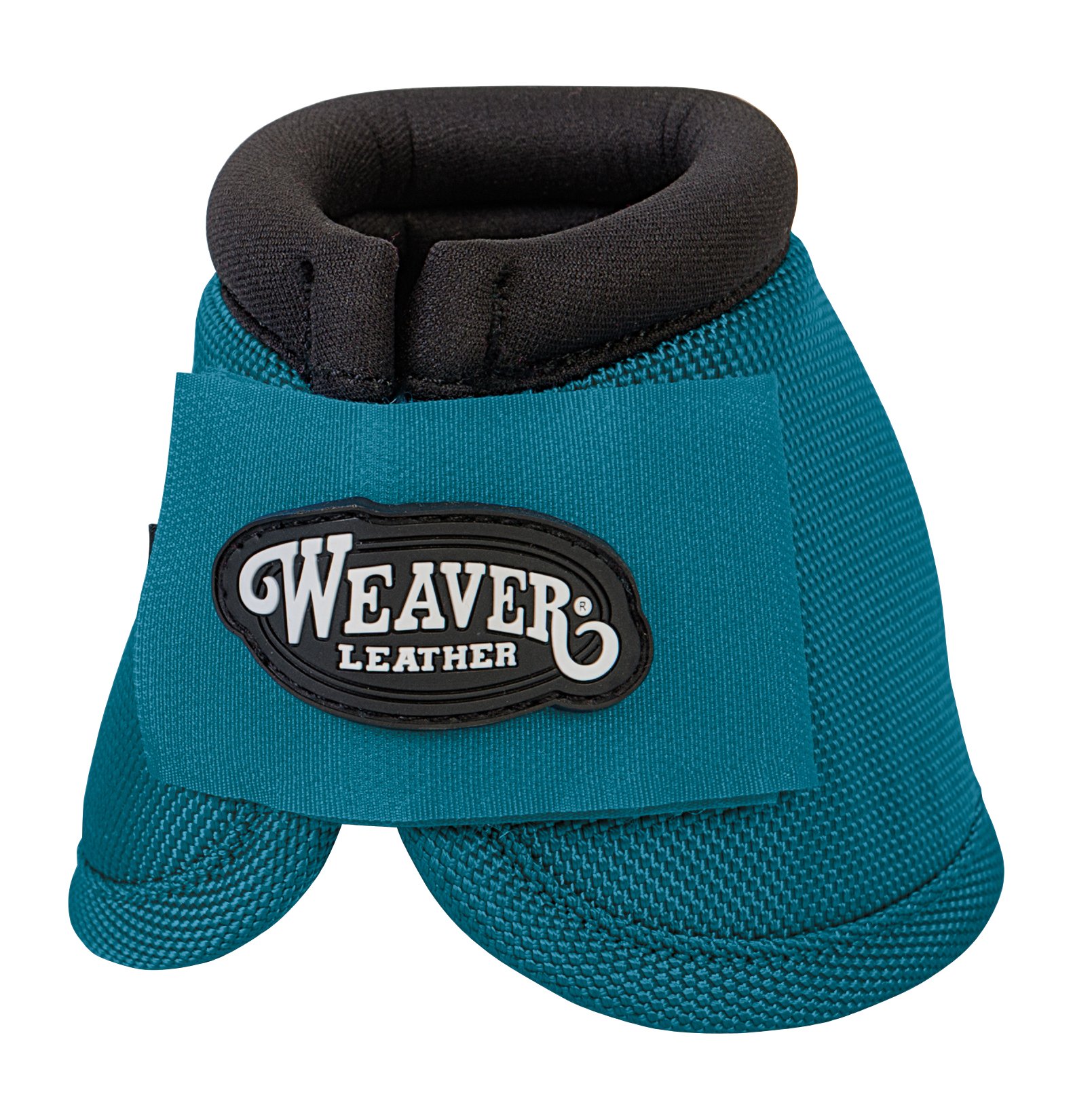 Weaver Leather Ballistic No-Turn Bell Boots — image 1