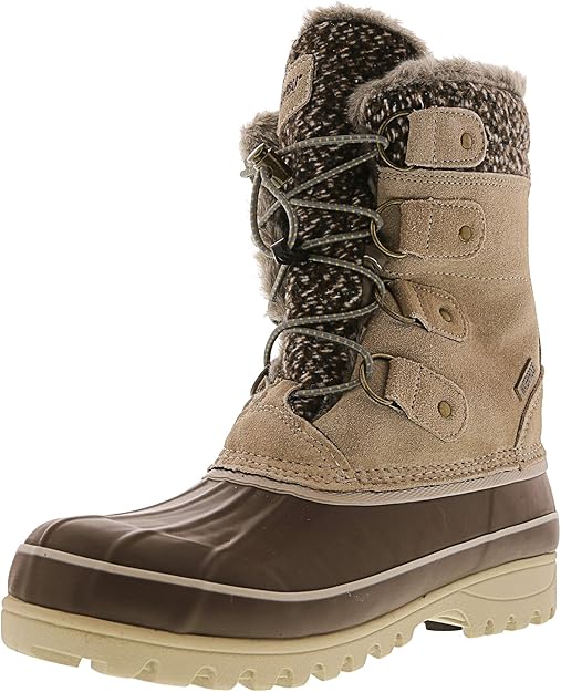 khombu north star boots