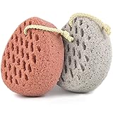 BAIMEI Bath Sponge, Sponge Loofah Body