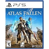 Atlas Fallen (PS5)