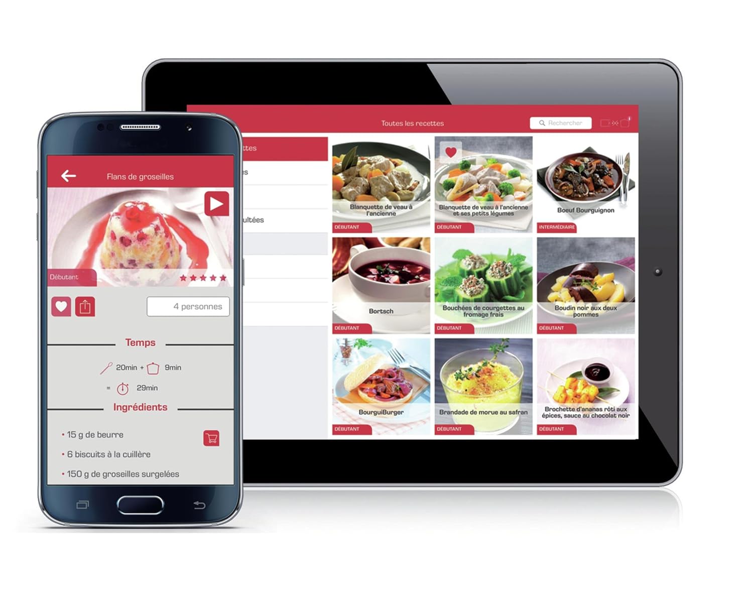 SEB P4620616 ClipsoMinut Easy - Olla a presión, Inoxidable, para Todos los Fuegos (Incluido inducción) + Libre 100 Recetas, Azul, 4,5 L, Acero Inoxidable, ...