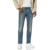 Lucky Brand Mens 110 Modern Skinny Jean