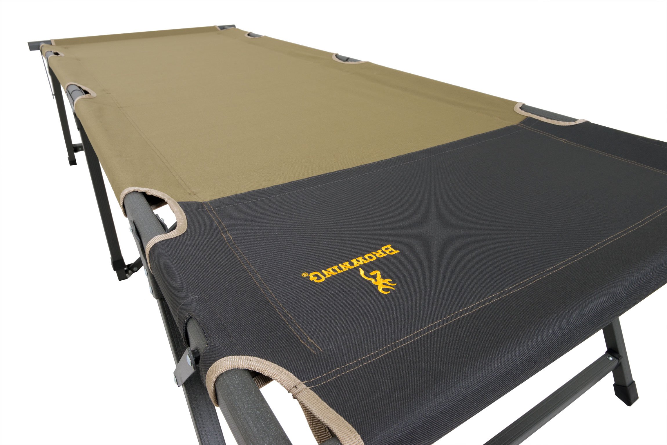 Browning Camping Titan Cot XP Fifth Degree