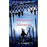 Whispers at Moonrise (Shadow Falls Book 4)
