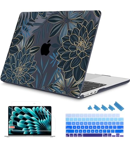 Amazon.com: CASETiFY Bounce MacBook Air 15