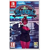 Funbox Media Slime Girl Smoothies - For Nintendo Switch