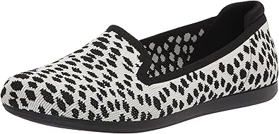 clarks carly dream flat