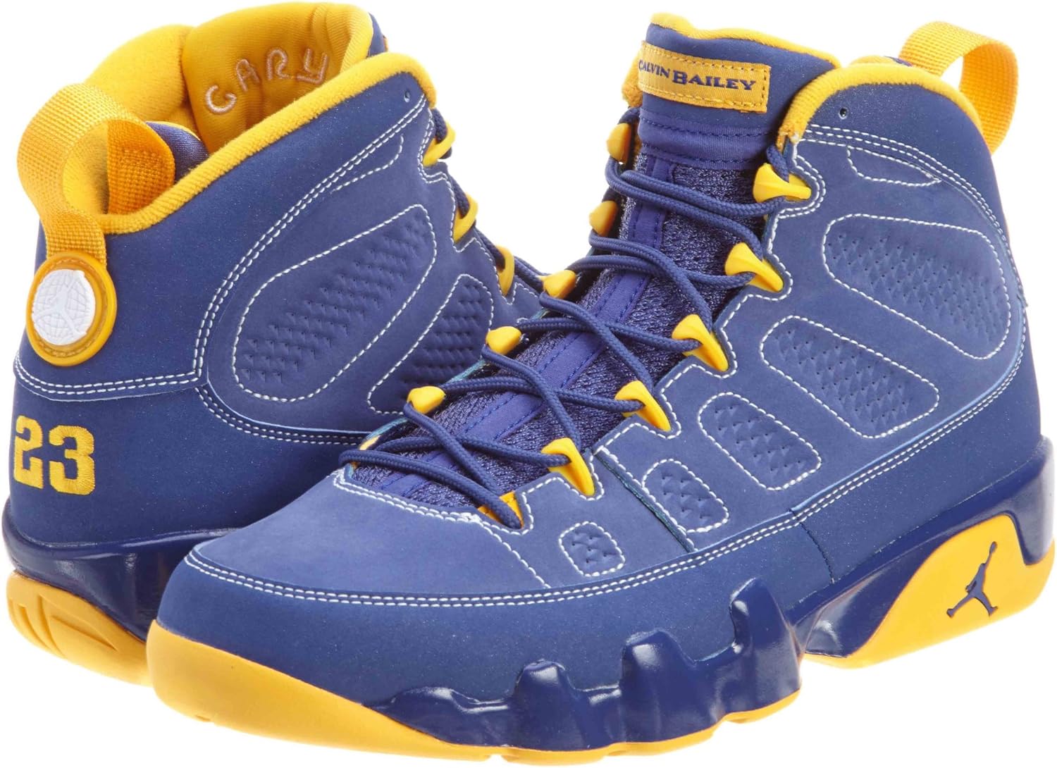 nike jordan courtside 23 uomo