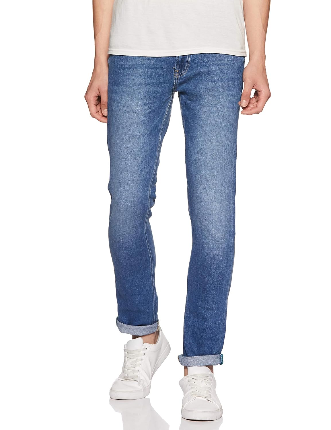 united color of benetton jeans