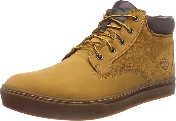 timberland dauset chukka