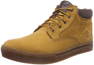 dauset timberland