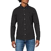Allsaints Mens Gleason Ls Shirt