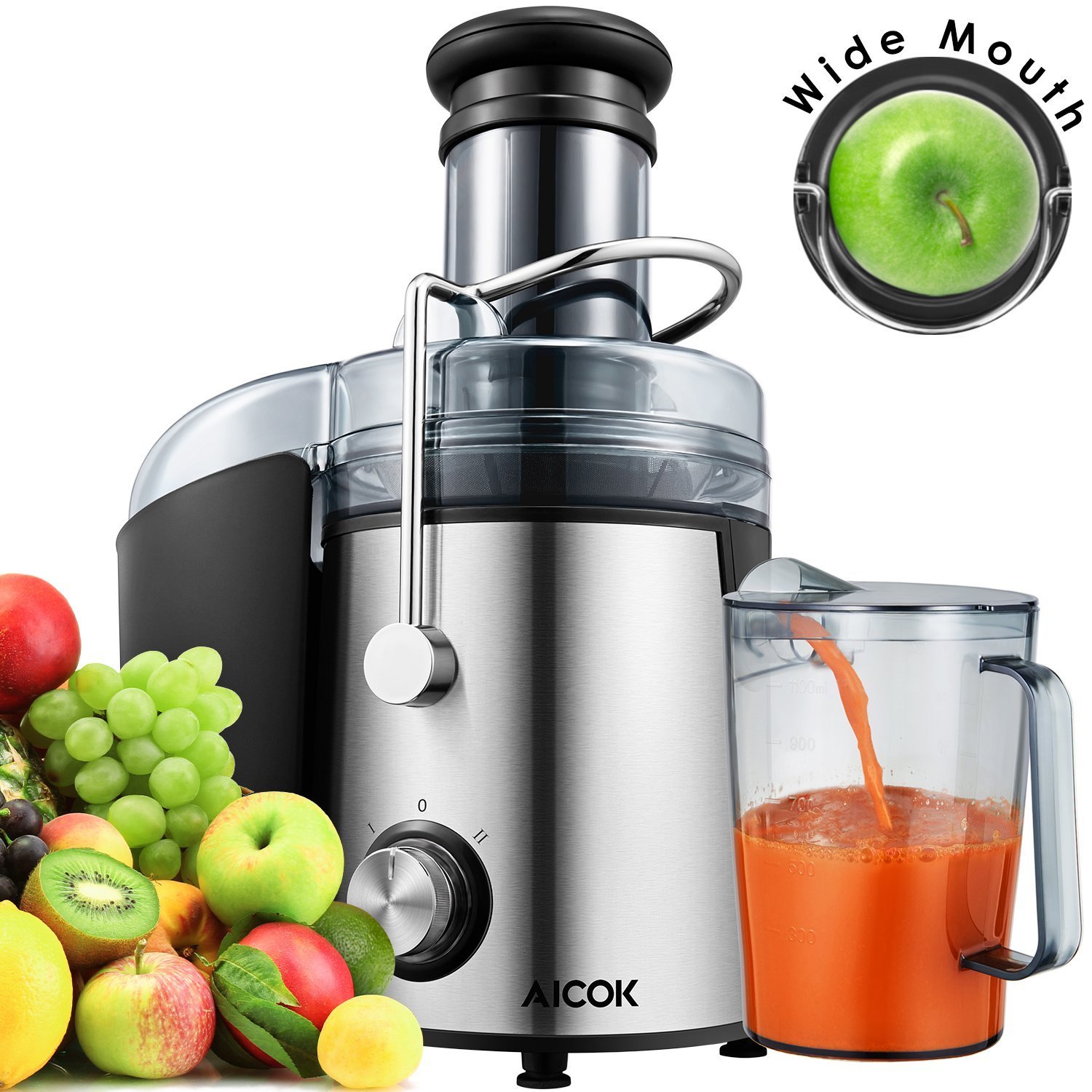Which Is The Best Juicer And Food Processor Combo