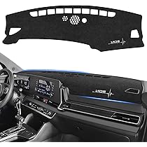 DashMat Dashboard Mat Cover Non-Slip Sun Protector For Kia Sportage - Foto 7