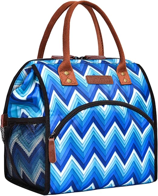 amazon lokass lunch bag