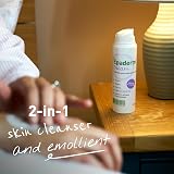 Epaderm Cream 150 g - Emollient for Dry Skin Eczema Psoriasis view 3