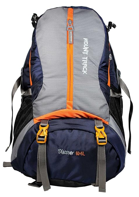 mount track rucksack
