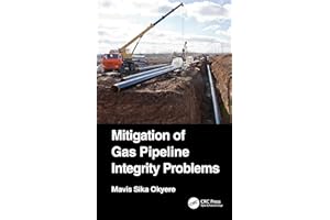Mitigation of Gas Pipeline Integrity Problems