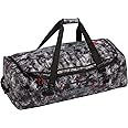 Cressi Waterproof Bag for Scuba and Freediving Equipment - Large & Roomy Bag: 135 Liters Capacity | Gorilla Pro XL
