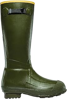 lacrosse boots black friday