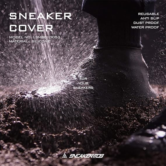 sneaker cover