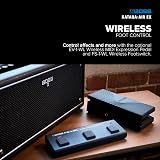 BOSS Katana-Air EX Wireless Desktop Amplifier for Guitar Bass Acoustic-Electric view 3