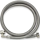 Eastman Washing Machine Connector, 3/4 Inch FHT