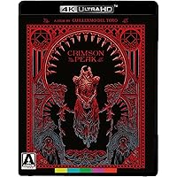 Amazon.com: Murder-Set-Pieces [4k UHD/Blu-ray Combo] : Sven