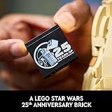 LEGO Star Wars Mos Espa Podrace Diorama 75380 Anakin Podracer Model Kit view 6