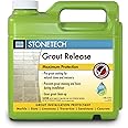 StoneTech® Grout Release | 1 GALLON (3.8L) BOTTLE