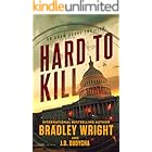 Hard To Kill (Adam Burke Book 2)
