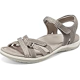 Earth Women's Origins, Sofia Sandal